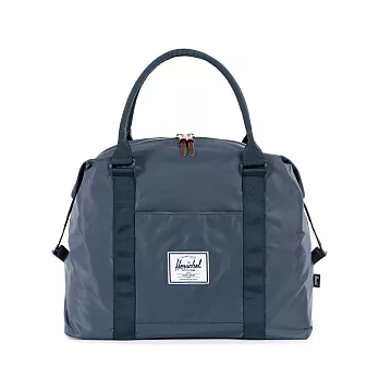 【G.T Company】Herschel Strand Duffle 手提包藍色