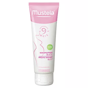 Mustela 慕之恬廊 胸部特別護持霜 125ml