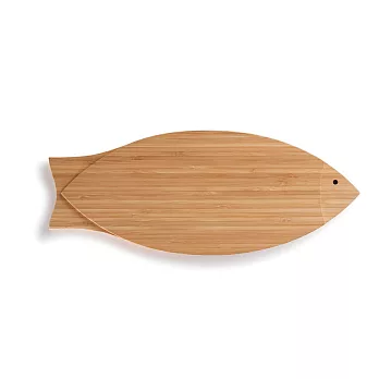 Bambu 魚兒小盤