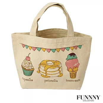 FUNNNY 日本同步手袋系列 女孩天堂