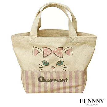 FUNNNY 日本同步手袋系列 夢幻貓咪