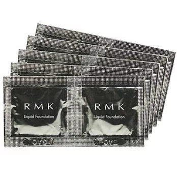 RMK 液狀粉霜SPF14PA++(1ml*2)*5#102