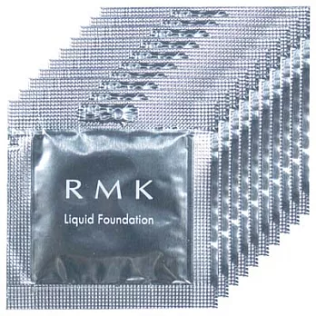 RMK 液狀粉霜SPF14PA++(1ml)*10#103