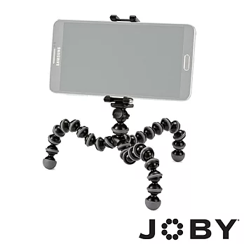 JOBY GripTight GorillaPod Stand XL 金剛爪經典大型手機夾腳架 JMXL3