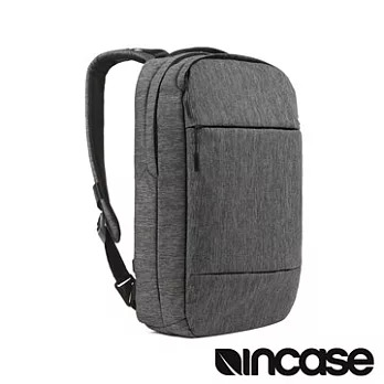 Incase City 15 吋城市輕巧後背包 (現代灰)