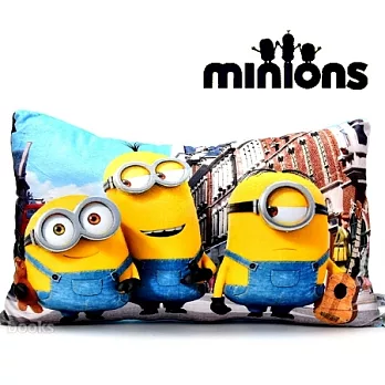 Universal Studios【歡樂小小兵】迷你枕