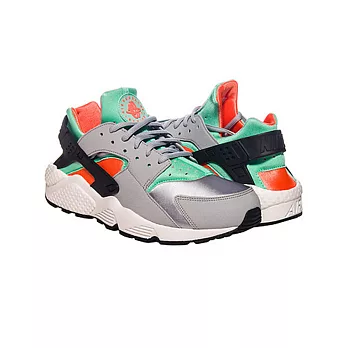 【G.T Company】Nike AIR HUARACHE RUN SNEAKER 女款6綠/橘/黑