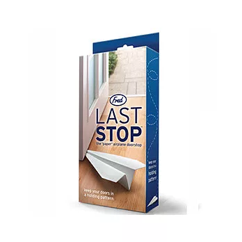 【蘭堂創意】 飛機造型門檔