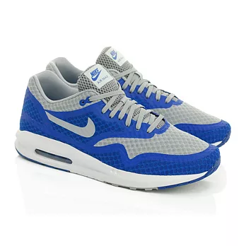 【G.T Company】Nike AIR MAX LUNAR1 慢跑氣墊男段8.5藍/灰