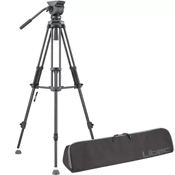 Libec ALX KIT 專業錄影雲台三腳架套組