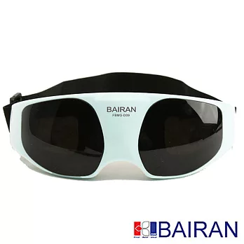 BAIRAN白朗 舒壓按摩眼鏡FBMG-D09