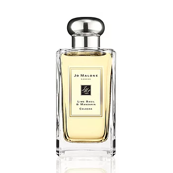 【航空限定版】Jo Malone 青檸羅勒與柑橘淡香水 100ml