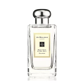 【航空限定版】Jo Malone 海鹽與鼠尾草淡香水 100ml