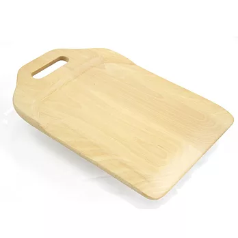 【仙德曼】山毛櫸蔬果砧板-2入組