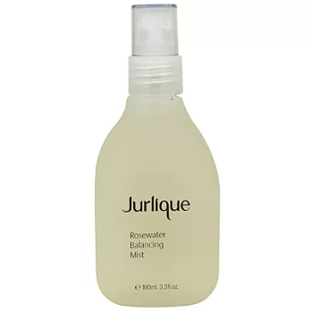 Jurlique茱莉蔻 玫瑰活膚露(100ml)