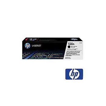 HP CE320A 原廠黑色碳粉匣