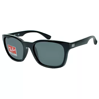 【Ray Ban 雷朋】4197F-601/71_NEW!雷朋太陽眼鏡(#亞洲加高鼻墊款)