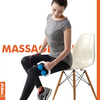 台同運動用品|SOLE clubFIT 按摩滾輪 隨身攜帶 預防、放鬆肌肉的好利器