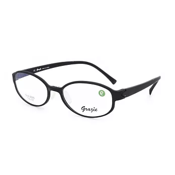 GRAZIE 簡約有型 流行圓框平光眼鏡GA2005