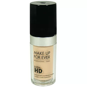 MAKE UP FOR EVER ULTRA HD超進化無瑕粉底液(30ml)[4色]#115