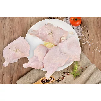 舒康雞 － 腿肉套餐