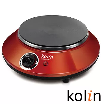 歌林Kolin-不挑鍋電子爐KCS-MNR13