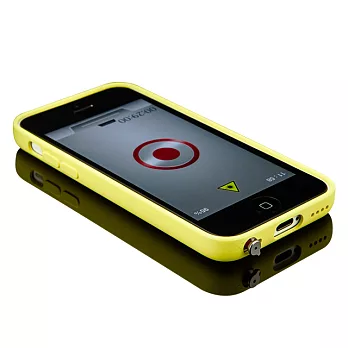 iPin雷射簡報器iPhone加長版