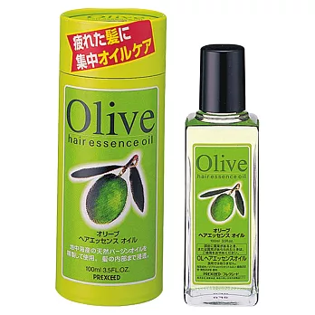 日本柳屋 雅娜蒂 橄欖歐俐芙精油 100ml