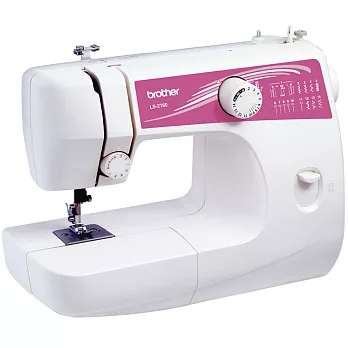 日本 brother 實用型縫紉機 LS-2160