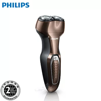 飛利浦 珍珠系列兩刀頭水洗電鬍刀(S360)