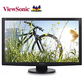 ViewSonic優派 VG2233Smh 22型 Full HD LED液晶螢幕