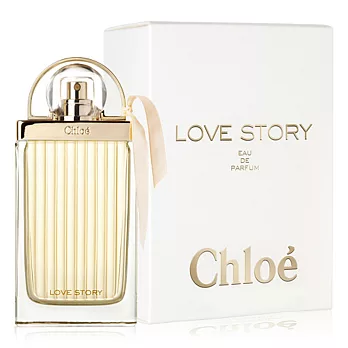 Chloe 克羅埃 love story 愛情故事女性淡香精 75ml