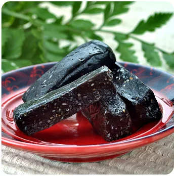 采棠肴 芝麻軟糖2盒(600g/盒)