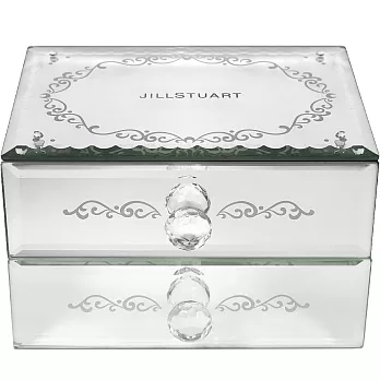 JILL STUART 璀璨水晶收藏盒