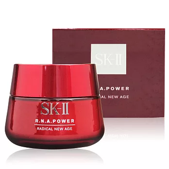 SK-II R.N.A. 超肌能緊緻活膚霜(100g)