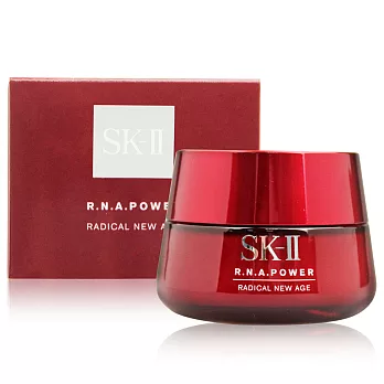 SK-II R.N.A. 超肌能緊緻活膚霜(80g)