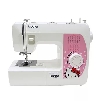 GS-2786 Hello Kitty縫紉機