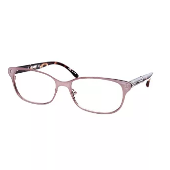 ICEBERG 日本製潮流大框粗邊平光眼鏡154-3咖啡