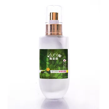 YLY 陽農園 -絲瓜精華養顏乳霜(100ml/瓶)