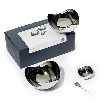 Georg Jensen Bloom 花瓣三件組