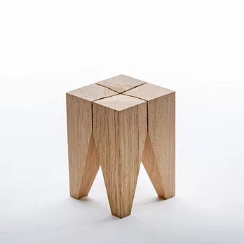 Backenzahn™ Mini 迷你臼齒凳