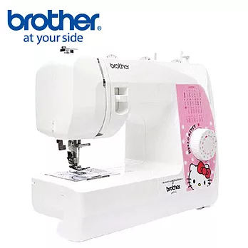brother GS-2786K Hello Kitty縫紉機
