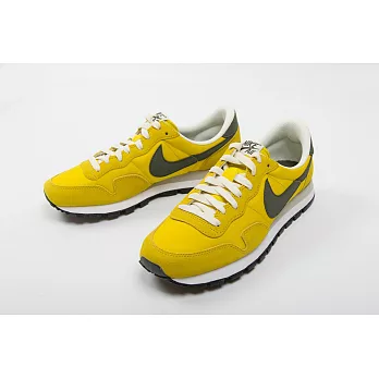 【G.T Company】NIKE Air Pegasus 83 慢跑鞋男鞋9.5黃/灰勾