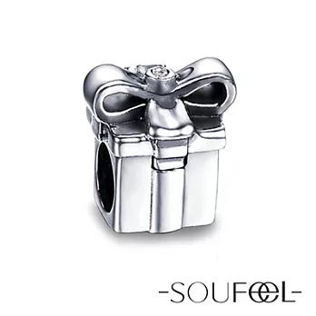 【SOUFEEL charms】《禮物》串珠