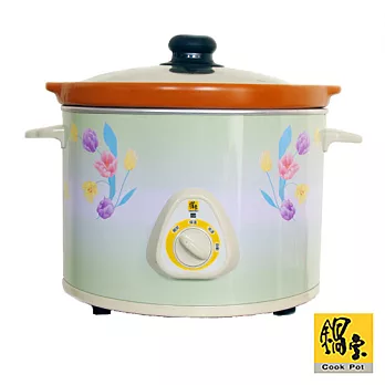 【鍋寶】5L燉鍋(EK-5688)