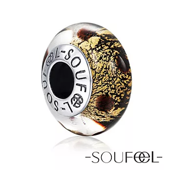 【SOUFEEL charms】《裂痕》琉璃串珠