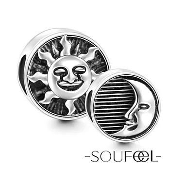 【SOUFEEL charms】《太陽神》串珠