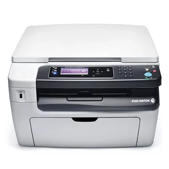 富士全錄 FujiXerox DocuPrint M215 b A4 多功黑白S-LED複合機