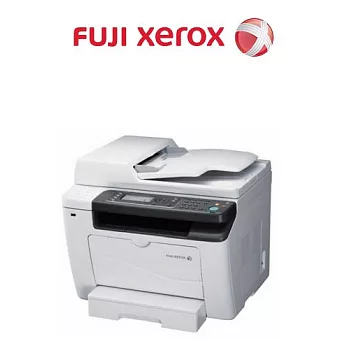 富士全錄 FujiXerox DocuPrint M255z 黑白S-LED無線多功能複合機