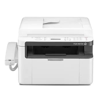 富士全錄 FujiXerox DocuPrint M115z 黑白無線雷射傳真事務機